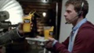 Why Are We Meeting The X-Men's Quicksilver In This Awful Commercial?